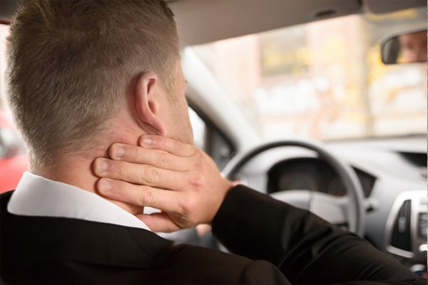 Neck Pain Treatment